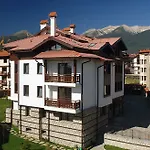 Aparthotel Winslow Elegance Bansko