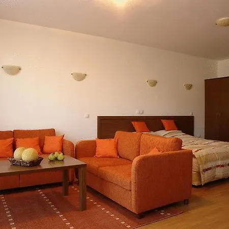 Winslow Elegance Hotel de apartamente Bansko