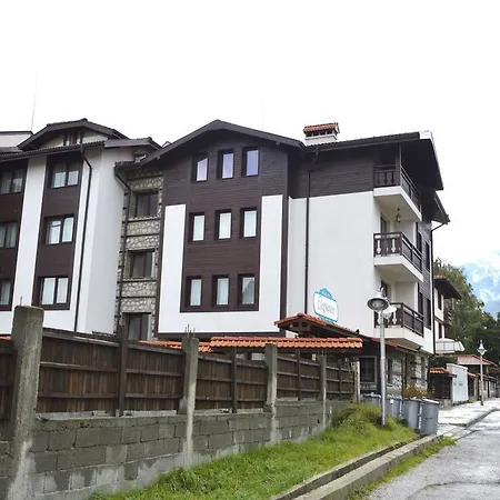 Hotel de apartamente Winslow Elegance Bansko