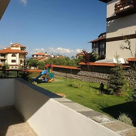 Winslow Elegance Hotel de apartamente