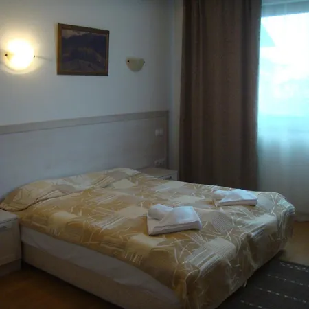 Winslow Elegance Hotel de apartamente Bansko