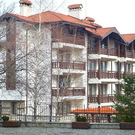 Winslow Elegance 3*