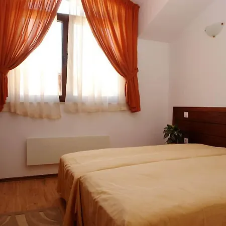 Winslow Elegance Aparthotel Bansko