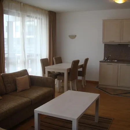 Winslow Elegance 3*