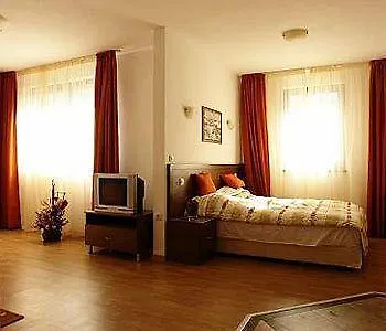 Aparthotel Winslow Elegance