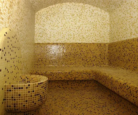 Apartmanhotel Winslow Elegance Banszko