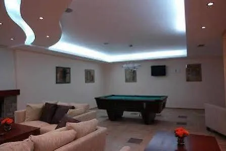 Hotel apartamentowy Winslow Elegance 3*