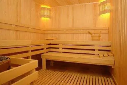 Winslow Elegance Apart Otel