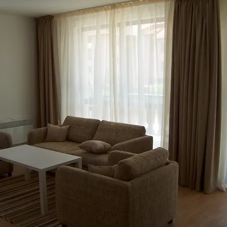 Winslow Elegance Hotel apartamentowy