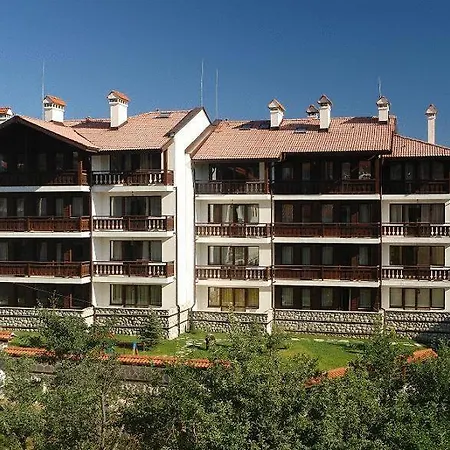 Winslow Elegance 3* Bansko
