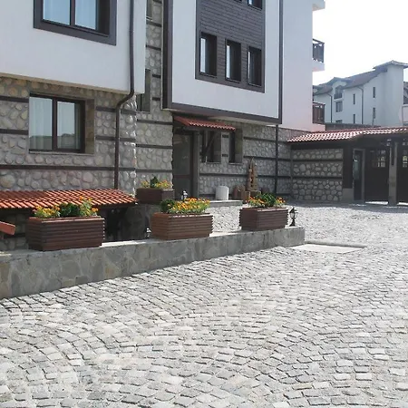 Winslow Elegance Bansko