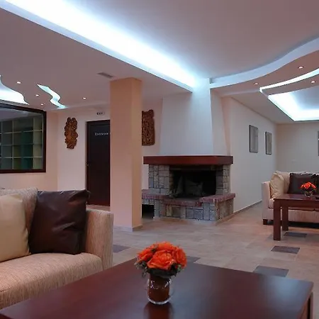 Winslow Elegance Bansko