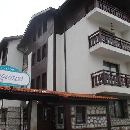 Winslow Elegance Bansko