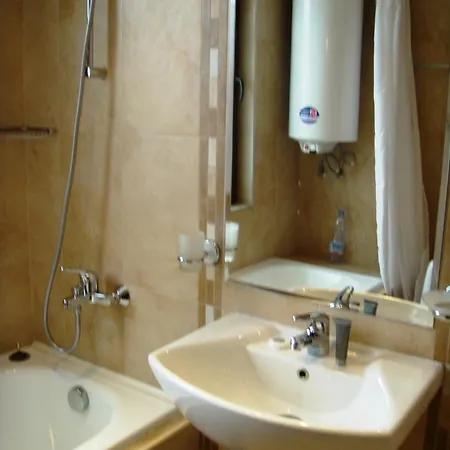Hotel de apartamente Winslow Elegance 3*