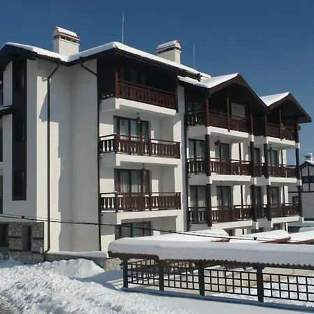 Winslow Elegance 3* Bansko