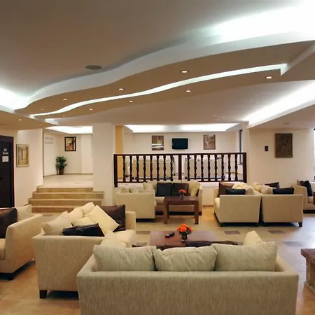 Winslow Elegance 3* Bansko