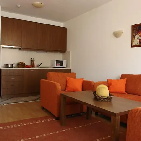 Apart Otel Winslow Elegance 3*