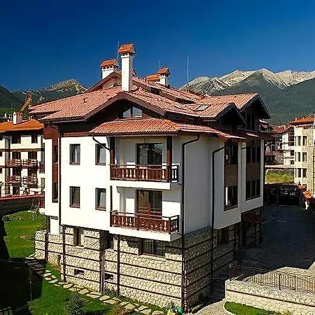 Winslow Elegance Bansko