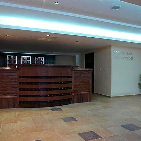 Winslow Elegance Hotel de apartamente