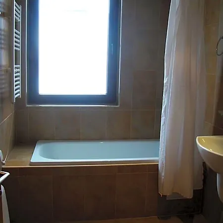 Winslow Elegance Hotel de apartamente 3*
