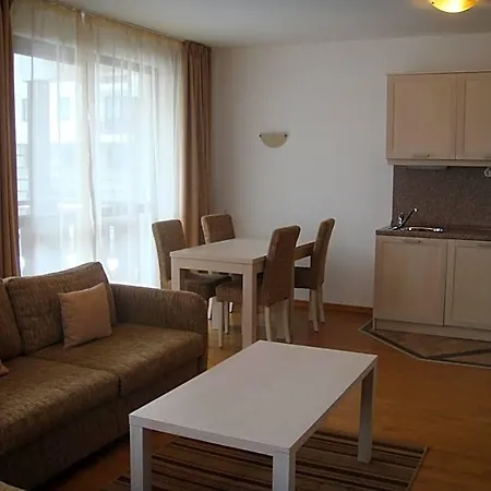Winslow Elegance 3* Bansko