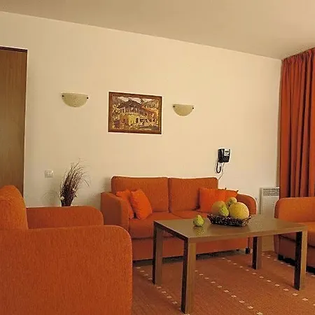 Winslow Elegance Hotel de apartamente