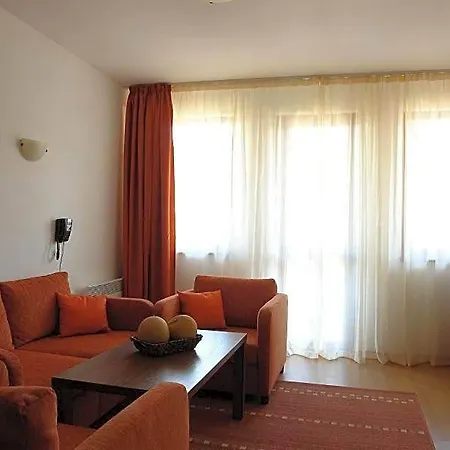 Winslow Elegance Hotel de apartamente Bansko