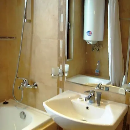 Hotel de apartamente Winslow Elegance 3*