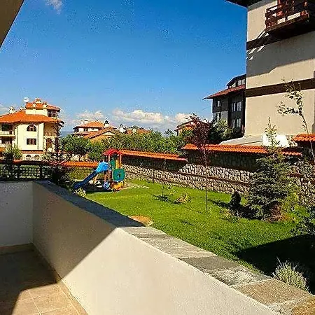 Hotel de apartamente Winslow Elegance Bansko