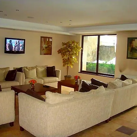 Hotel de apartamente Winslow Elegance