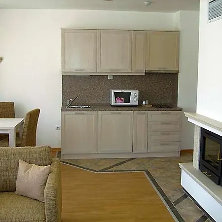 Winslow Elegance Hotel de apartamente