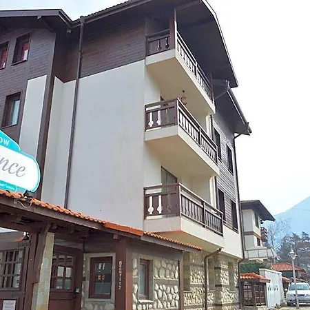 Winslow Elegance Bansko