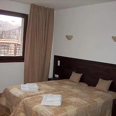 Winslow Elegance Bansko