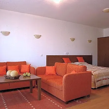 Winslow Elegance 3* Bansko