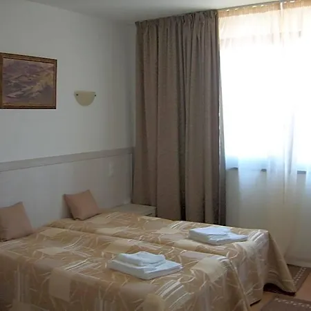 Hotel de apartamente Winslow Elegance Bansko