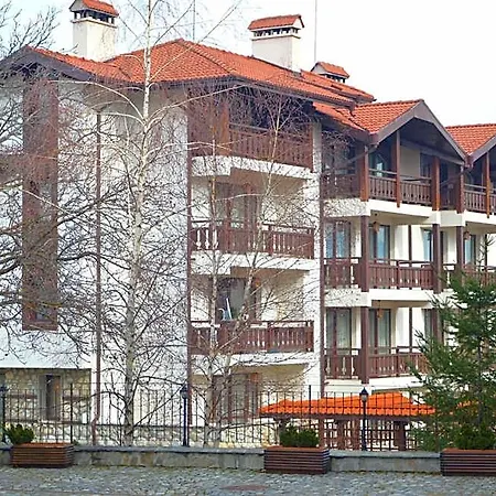 Winslow Elegance Bansko