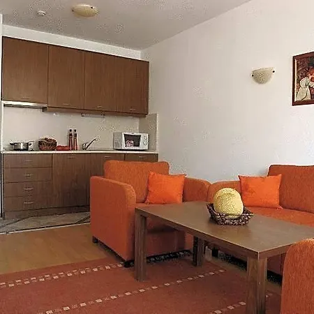 Hotel de apartamente Winslow Elegance Bansko