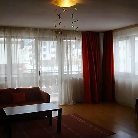 Winslow Elegance Hotel de apartamente 3*
