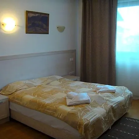 Winslow Elegance Hotel de apartamente 3*
