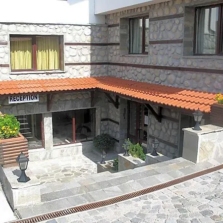 Hotel de apartamente Winslow Elegance Bansko