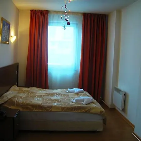 Winslow Elegance 3* Bansko