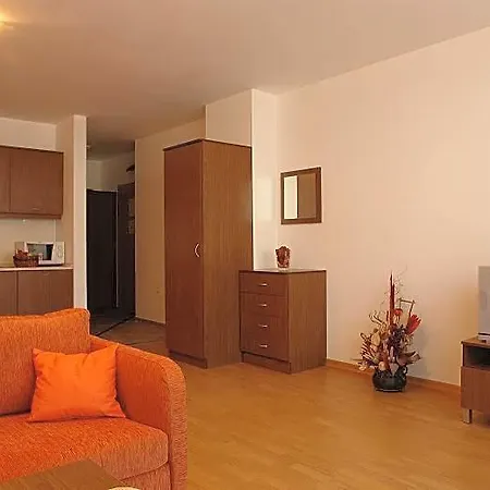 Hotel de apartamente Winslow Elegance 3*