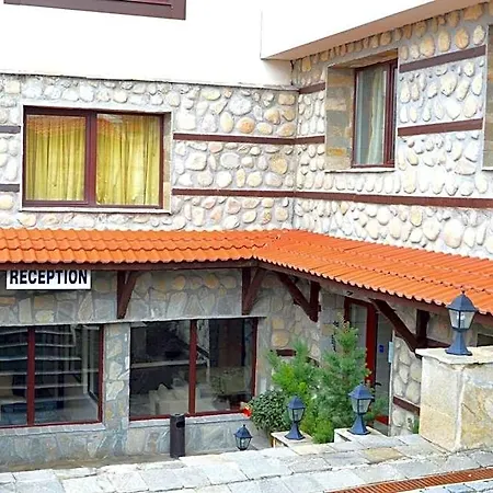 Winslow Elegance 3* Bansko