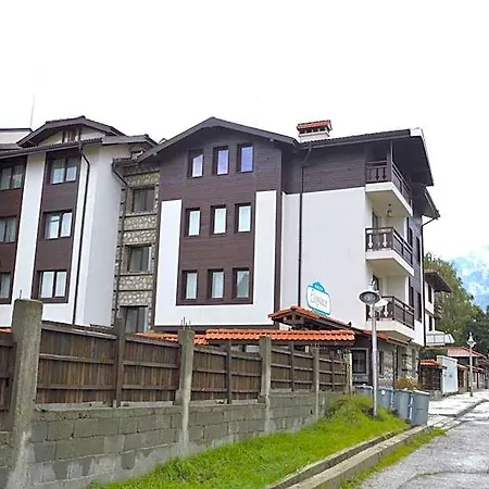 Winslow Elegance Bansko