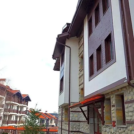 Hotel de apartamente Winslow Elegance