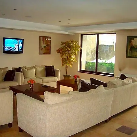 Winslow Elegance 3* Bansko