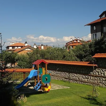 Winslow Elegance 3* Bansko