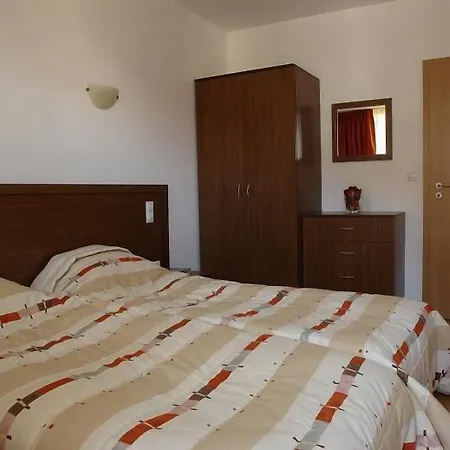 Winslow Elegance Lejlighedshotel 3*
