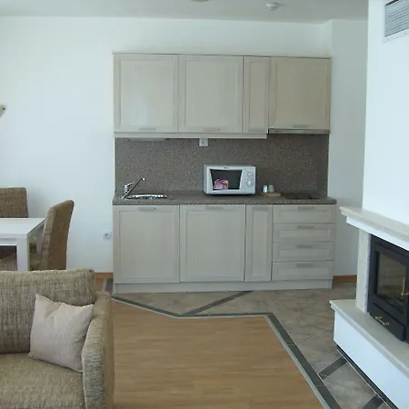 Lejlighedshotel Winslow Elegance Bansko
