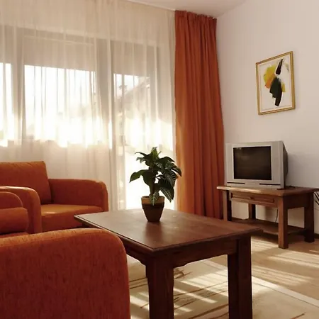 Winslow Elegance Bansko